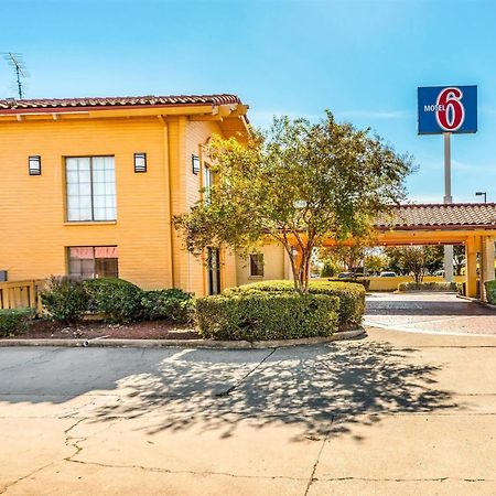 Motel 6-Monroe, La Eksteriør billede
