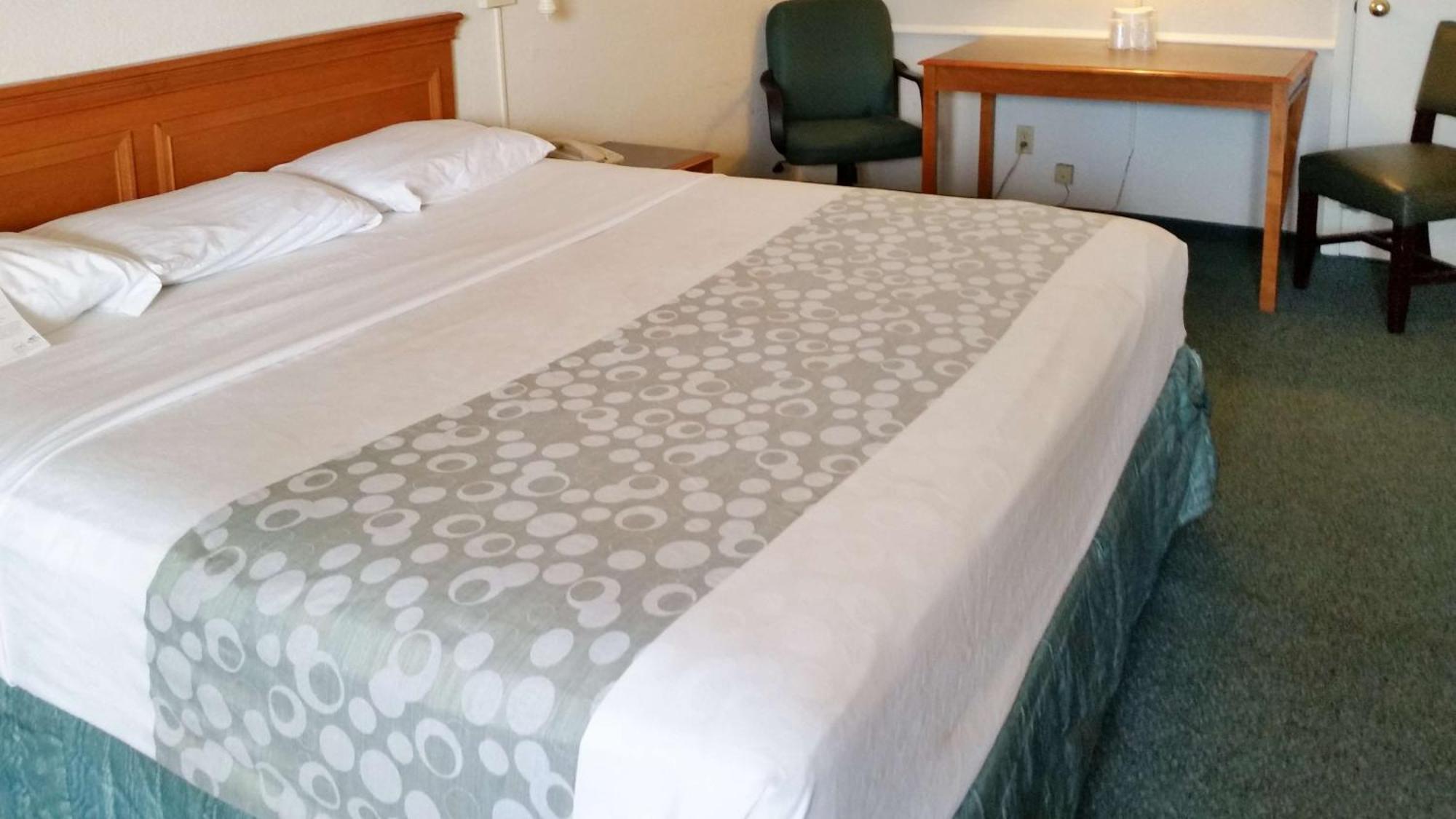 Motel 6-Monroe, La Eksteriør billede
