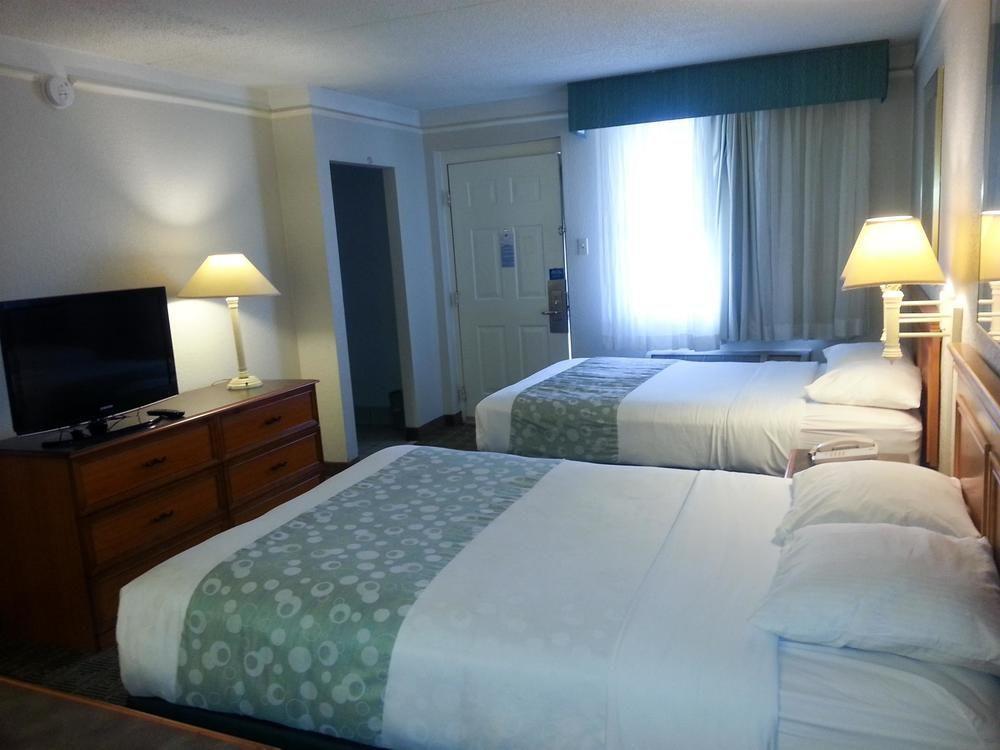 Motel 6-Monroe, La Eksteriør billede