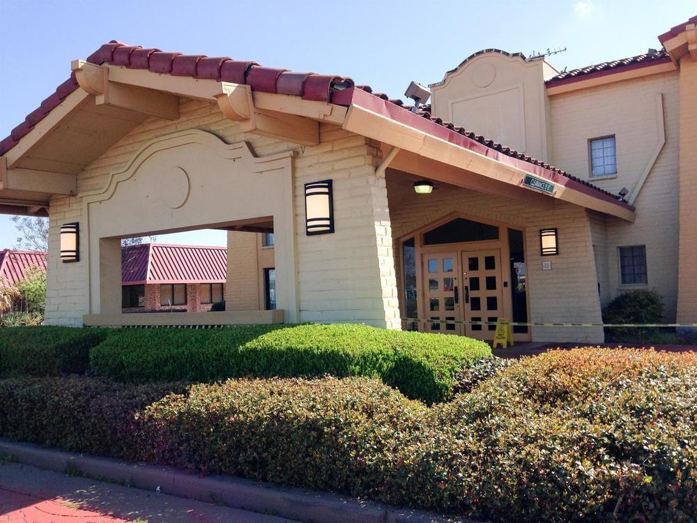Motel 6-Monroe, La Eksteriør billede
