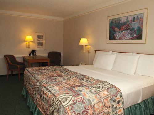 Motel 6-Monroe, La Eksteriør billede