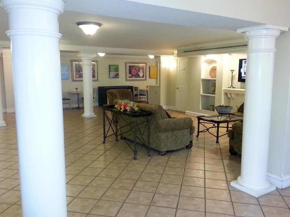 Motel 6-Monroe, La Eksteriør billede