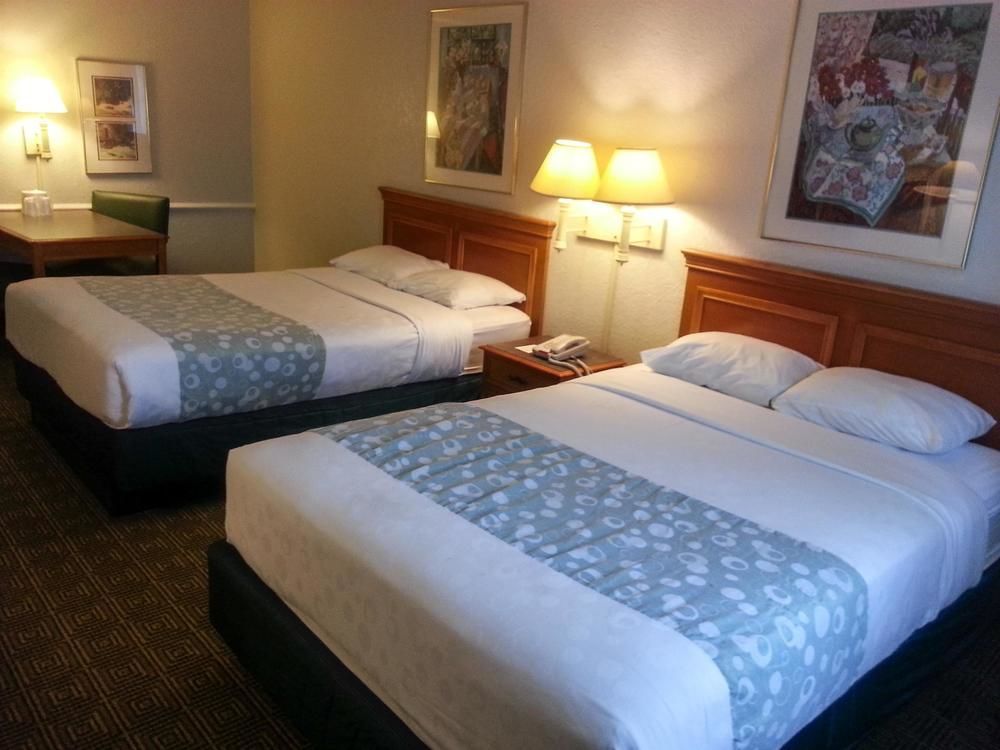 Motel 6-Monroe, La Eksteriør billede